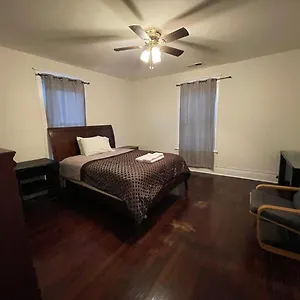  Homestay Great Location Large Vcu Va